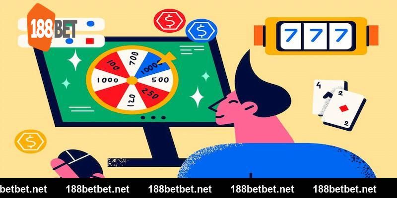 Cần nắm được những thuật ngữ baccarat 188BET